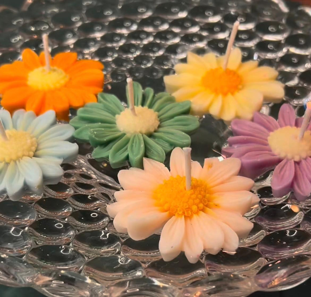 Daisy Flower Scented 🌼